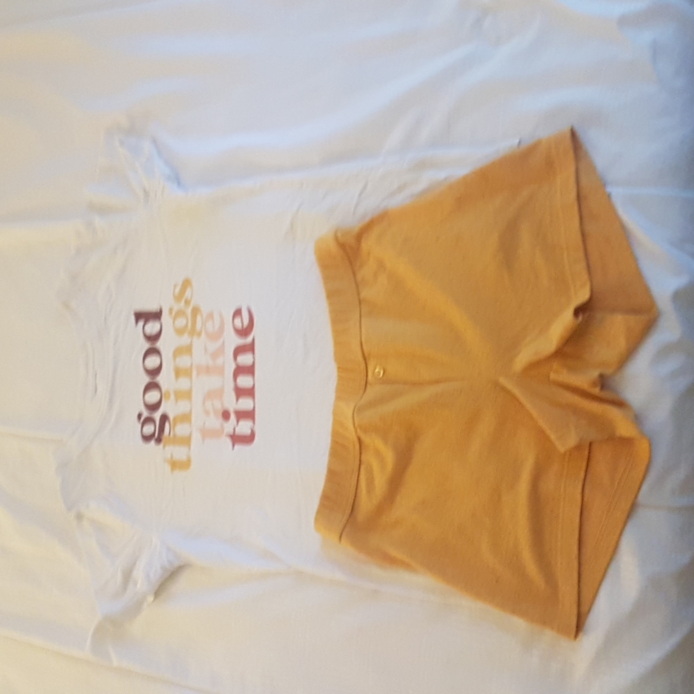 Pijama set